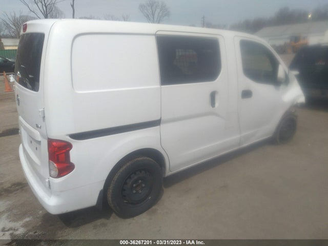 2017 Nissan NV 200, VIN: 3N6CM0KN7HK691491