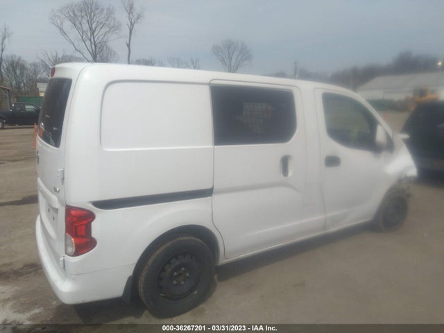 2017 Nissan NV 200, VIN: 3N6CM0KN7HK691491