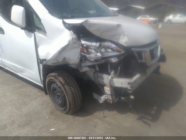 2017 Nissan NV 200, VIN: 3N6CM0KN7HK691491
