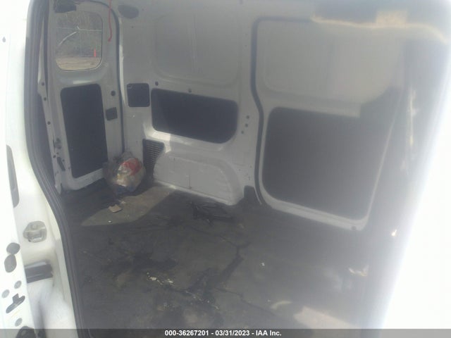2017 Nissan NV 200, VIN: 3N6CM0KN7HK691491