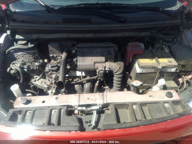 ML32F3FJ4KHF16736 Mitsubishi Mirage G4 Es/rf
