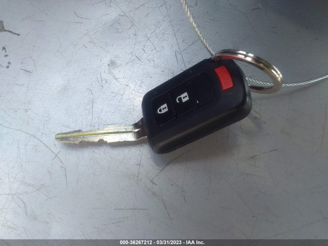 ML32F3FJ4KHF16736 Mitsubishi Mirage G4 Es/rf