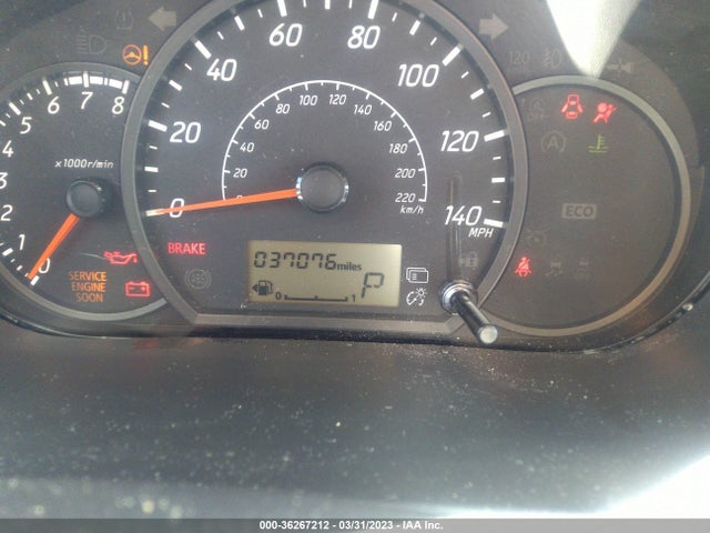 ML32F3FJ4KHF16736 Mitsubishi Mirage G4 Es/rf