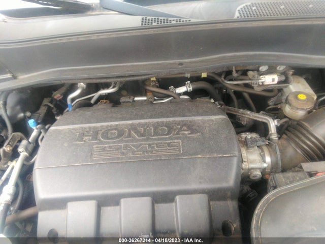 Honda PILOT LX 2014 5FNYF4H22EB004607 Image 10