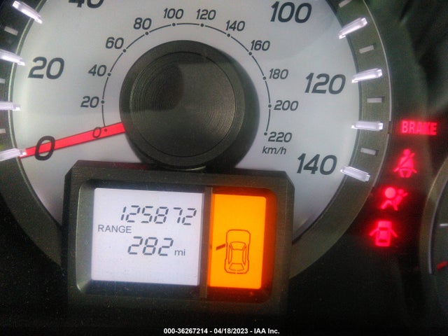 Honda PILOT LX 2014 5FNYF4H22EB004607 Image 7