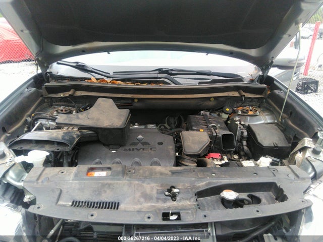 JA4AD3A32KZ046103 Mitsubishi Outlander Se/sel/le