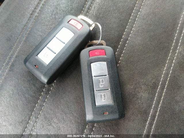 JA4AD3A32KZ046103 Mitsubishi Outlander Se/sel/le