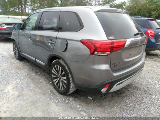 JA4AD3A32KZ046103 Mitsubishi Outlander Se/sel/le