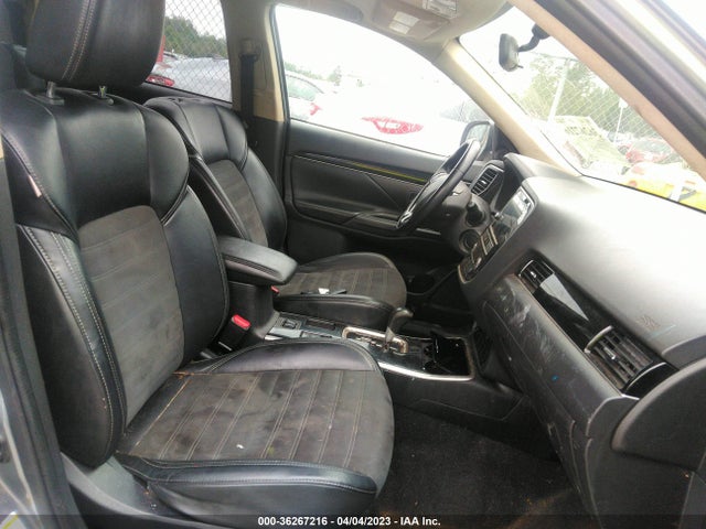 JA4AD3A32KZ046103 Mitsubishi Outlander Se/sel/le
