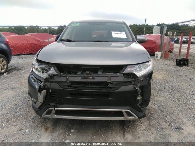JA4AD3A32KZ046103 Mitsubishi Outlander Se/sel/le