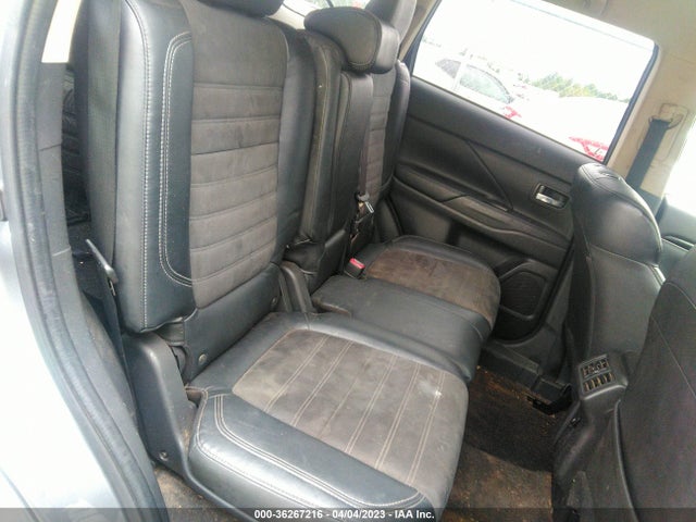 JA4AD3A32KZ046103 Mitsubishi Outlander Se/sel/le