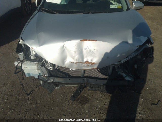 2015 TOYOTA COROLLA L/LE/S/S PLUS/LE PLUS VIN: 2T1BURHE5FC476843