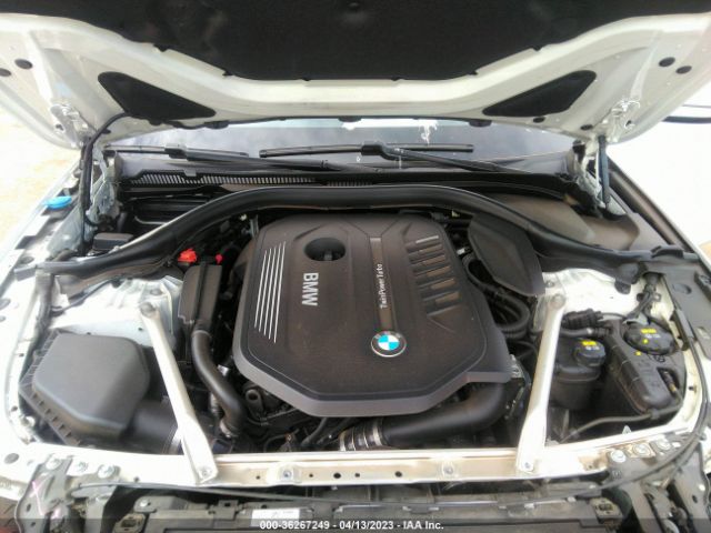 WBAJE5C57JWA94600 BMW 5 Series 540i