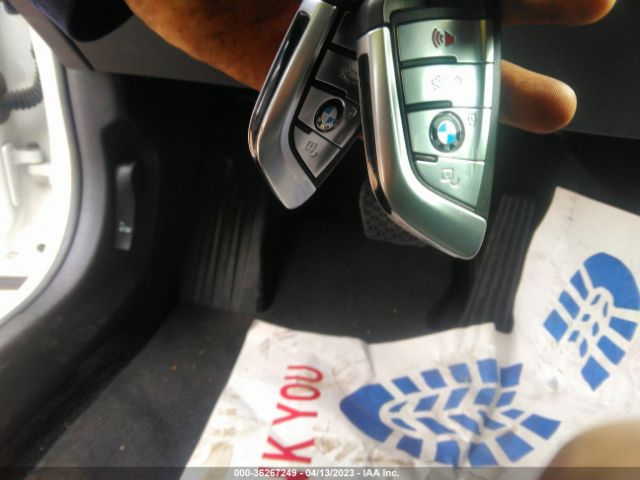 WBAJE5C57JWA94600 BMW 5 Series 540i