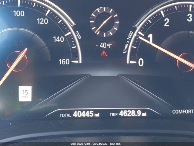 WBAJE5C57JWA94600 BMW 5 Series 540i