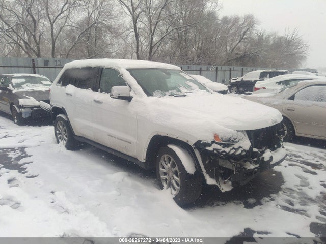 2014 1C4RJFBG6EC337389 main image