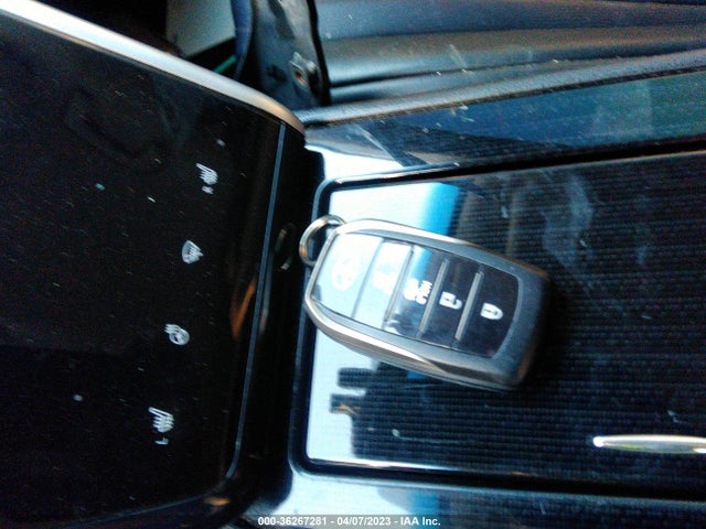 Toyota Mirai 2017 JTDBVRBD5HA001987 Image 28