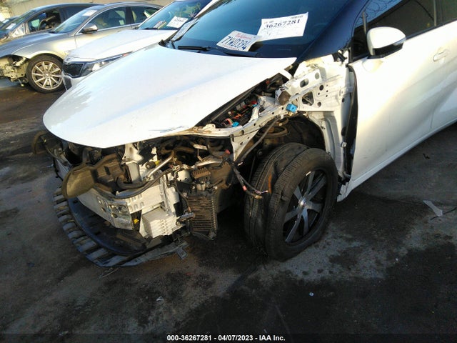 Toyota Mirai 2017 JTDBVRBD5HA001987 Image 23