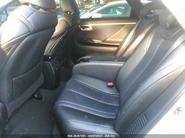 Toyota Mirai 2017 JTDBVRBD5HA001987 Image 25