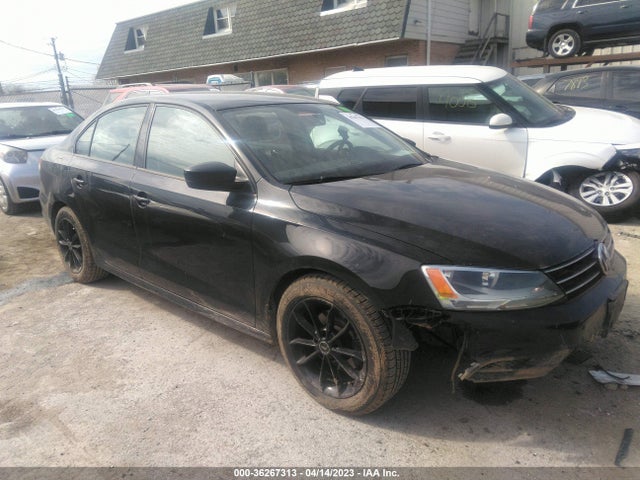 3VW2K7AJ8FM418425 auction archive image