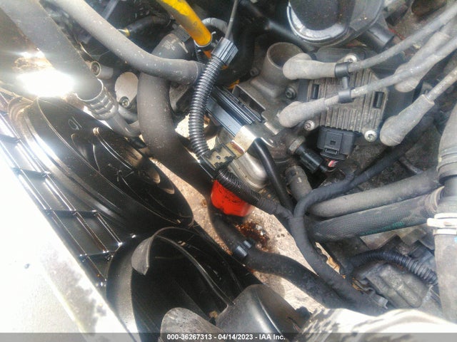 3VW2K7AJ8FM418425 Volkswagen Jetta Sedan 2.0l S