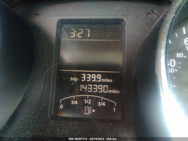 3VW2K7AJ8FM418425 Volkswagen Jetta Sedan 2.0l S