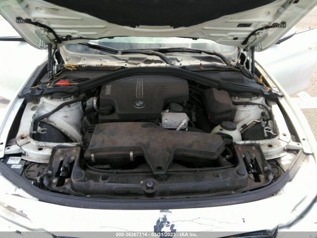 WBA4C9C56GG138306 BMW 4 Series 428i Xdrive