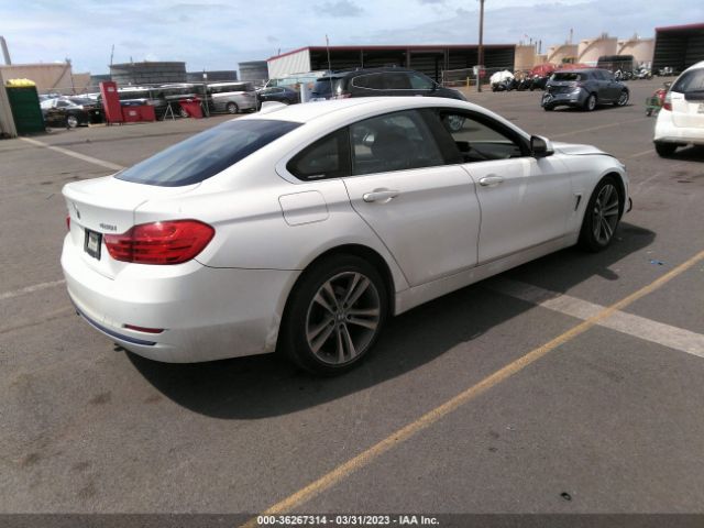 WBA4C9C56GG138306 BMW 4 Series 428i Xdrive