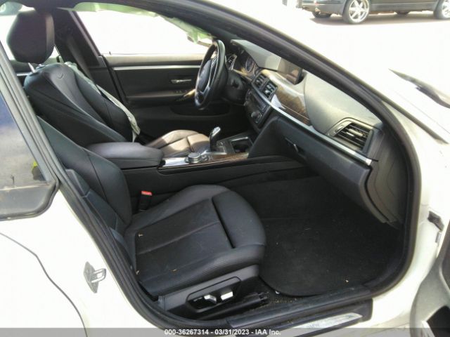 WBA4C9C56GG138306 BMW 4 Series 428i Xdrive