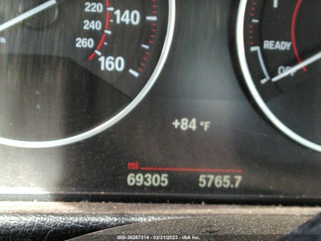 WBA4C9C56GG138306 BMW 4 Series 428i Xdrive