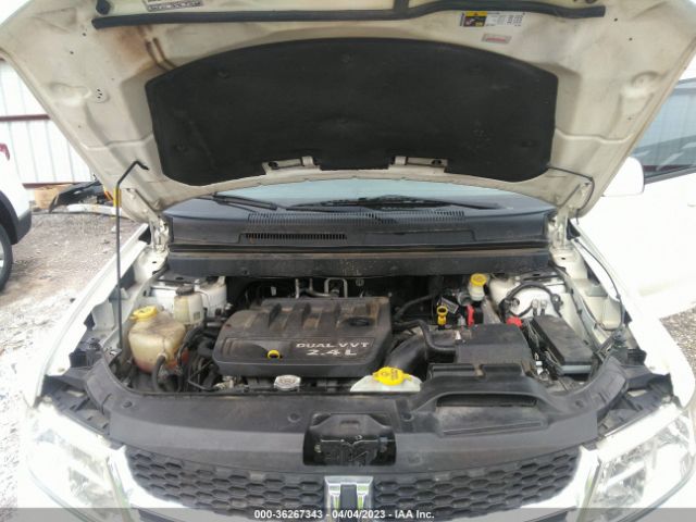3C4PDCBB0FT698091 Dodge Journey Sxt