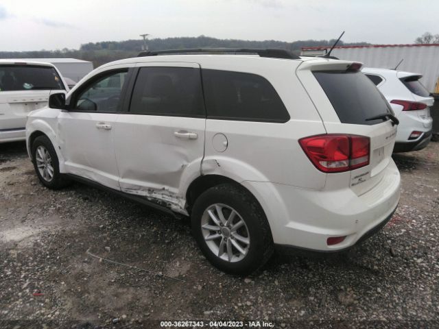 3C4PDCBB0FT698091 Dodge Journey Sxt