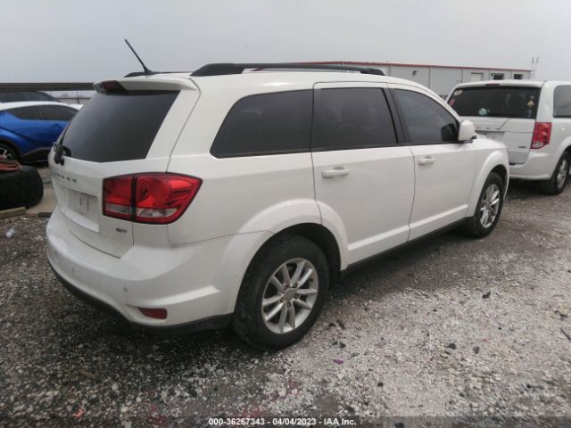 3C4PDCBB0FT698091 Dodge Journey Sxt