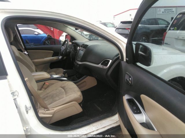 3C4PDCBB0FT698091 Dodge Journey Sxt