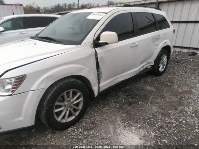 3C4PDCBB0FT698091 Dodge Journey Sxt