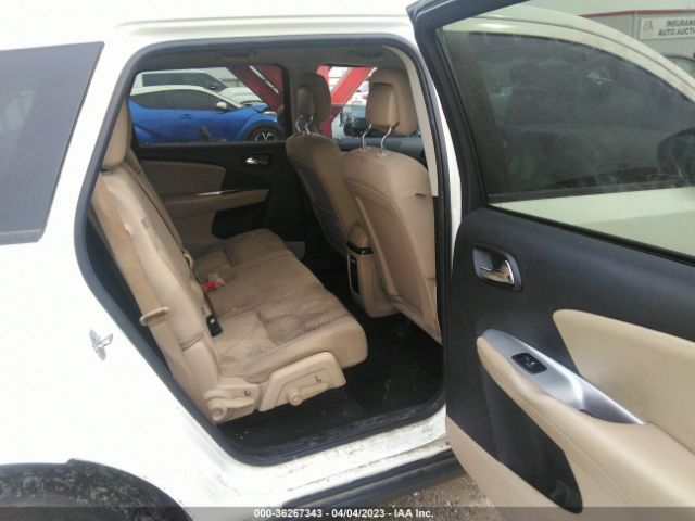 3C4PDCBB0FT698091 Dodge Journey Sxt