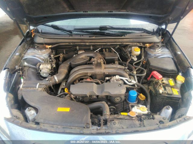 4S3BNAN60F3042026 Subaru Legacy 2.5i Limited