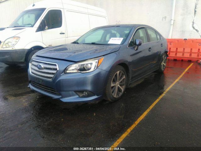 4S3BNAN60F3042026 Subaru Legacy 2.5i Limited