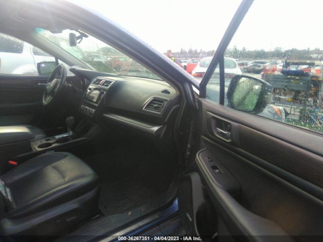 4S3BNAN60F3042026 Subaru Legacy 2.5i Limited