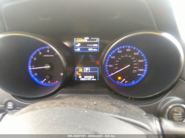4S3BNAN60F3042026 Subaru Legacy 2.5i Limited