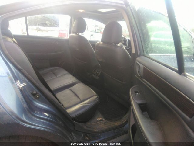 4S3BNAN60F3042026 Subaru Legacy 2.5i Limited