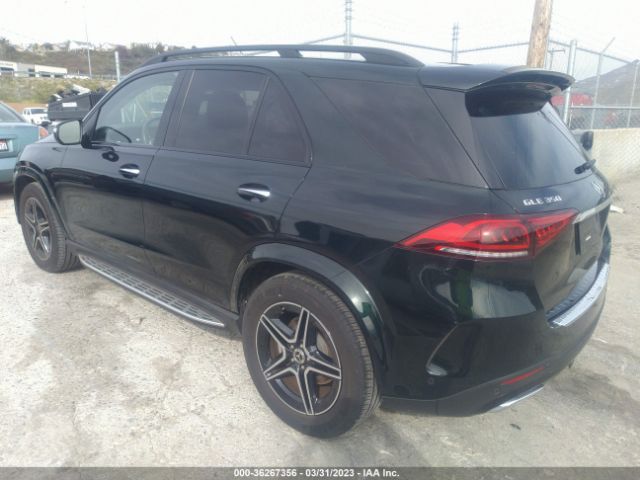 4JGFB4JB9LA244901 Mercedes-Benz Gle Gle 350