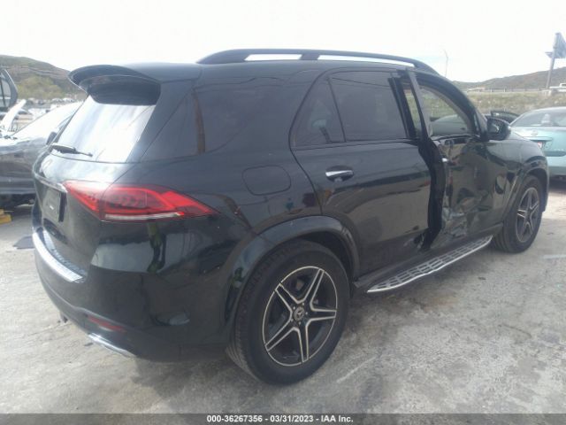 4JGFB4JB9LA244901 Mercedes-Benz Gle Gle 350