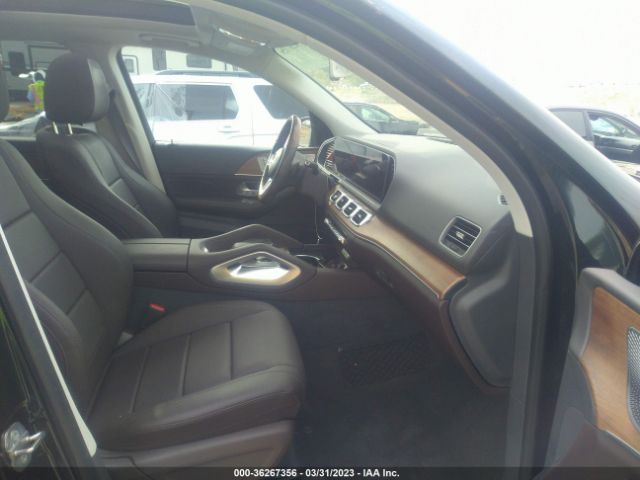 4JGFB4JB9LA244901 Mercedes-Benz Gle Gle 350