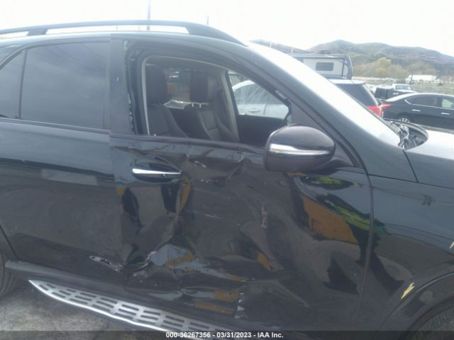 4JGFB4JB9LA244901 Mercedes-Benz Gle Gle 350