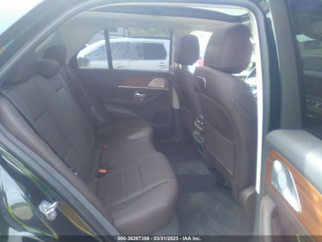 4JGFB4JB9LA244901 Mercedes-Benz Gle Gle 350