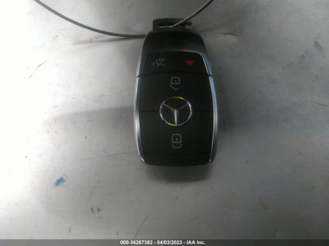 4JGFB5KB0MA488362 Mercedes-Benz Gle Gle 450