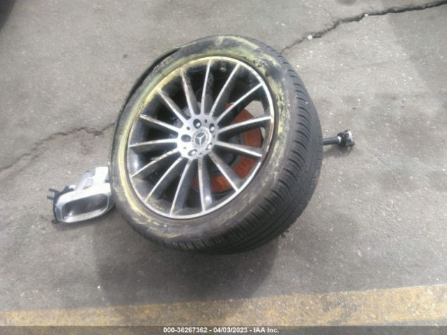 4JGFB5KB0MA488362 Mercedes-Benz Gle Gle 450