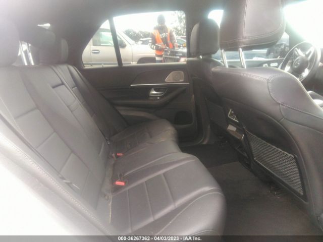 4JGFB5KB0MA488362 Mercedes-Benz Gle Gle 450