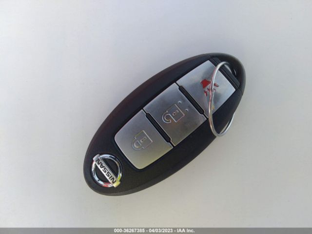 KNMAT2MT5GP611199 Nissan ROGUE SV